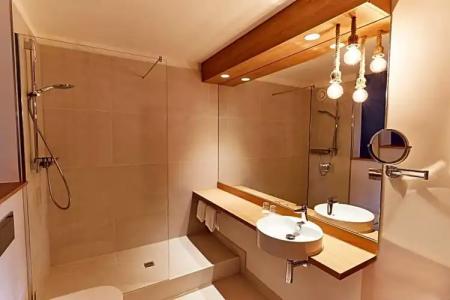 Steigenberger Conti Hansa - 134