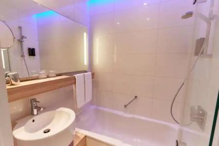 Steigenberger Conti Hansa - 141