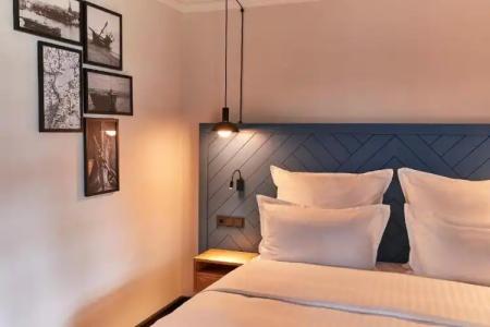 Steigenberger Conti Hansa - 143