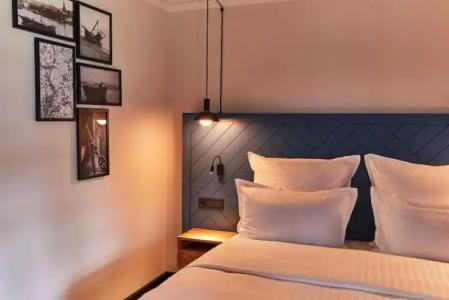 Steigenberger Conti Hansa - 105