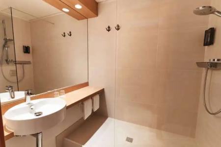 Steigenberger Conti Hansa - 123