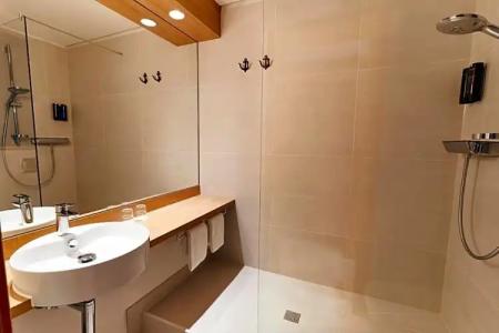 Steigenberger Conti Hansa - 135