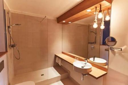 Steigenberger Conti Hansa - 113