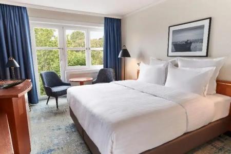 Steigenberger Conti Hansa - 111