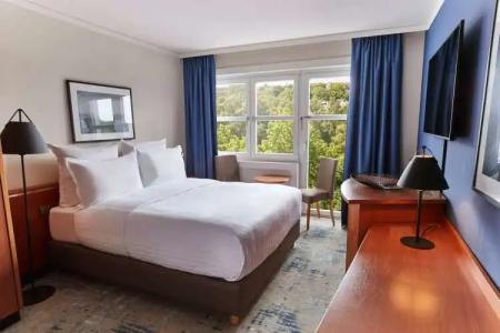 Steigenberger Conti Hansa - 103