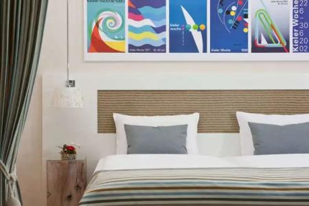 Steigenberger Conti Hansa - 138