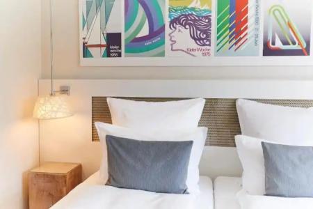 Steigenberger Conti Hansa - 130