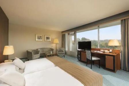 Maritim Bellevue Kiel - 30