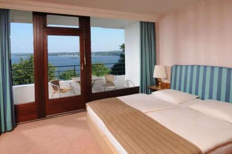 Maritim Bellevue Kiel - 70