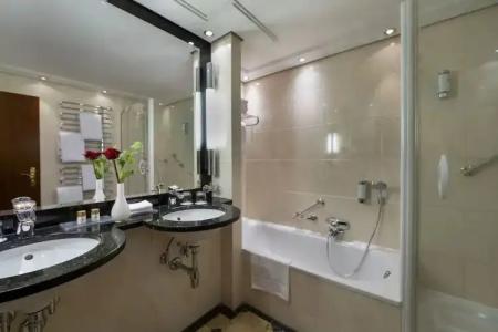 Maritim Bellevue Kiel - 89