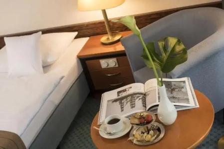 Maritim Bellevue Kiel - 32