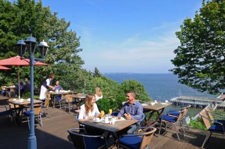 Maritim Bellevue Kiel - 24