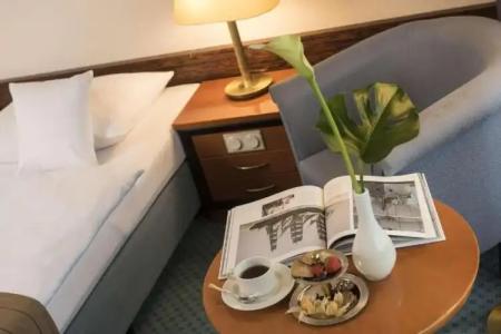 Maritim Bellevue Kiel - 53