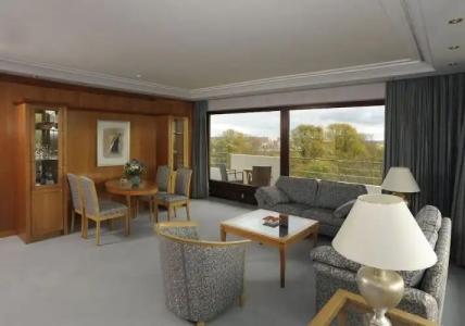 Maritim Bellevue Kiel - 80