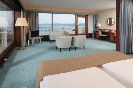 Maritim Bellevue Kiel - 34