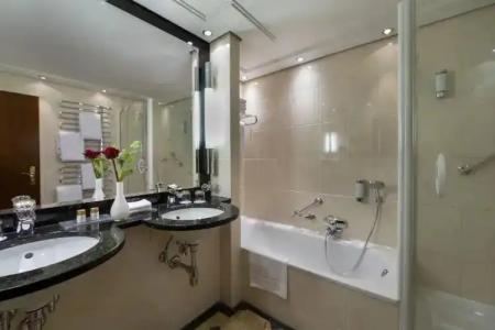 Maritim Bellevue Kiel - 76