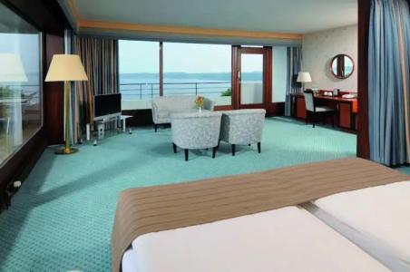 Maritim Bellevue Kiel - 71