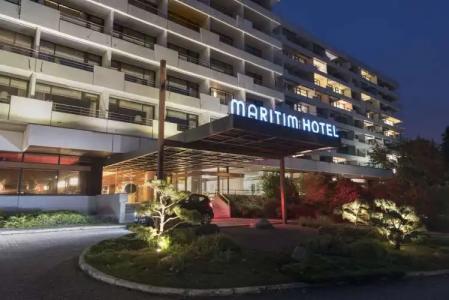 Maritim Bellevue Kiel