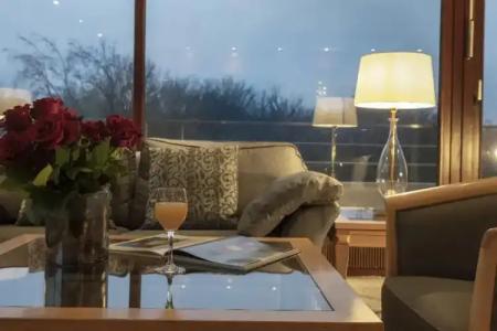 Maritim Bellevue Kiel - 78