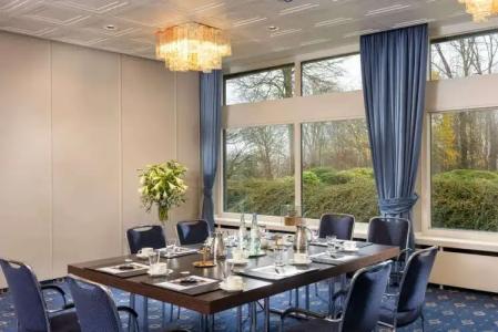 Maritim Bellevue Kiel - 20