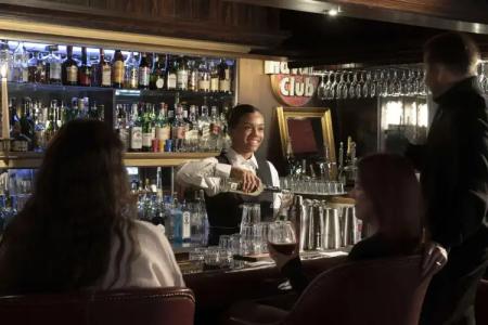 Maritim Bellevue Kiel - 23