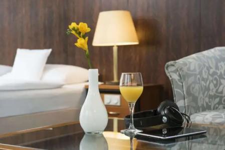 Maritim Bellevue Kiel - 45