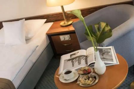 Maritim Bellevue Kiel - 56