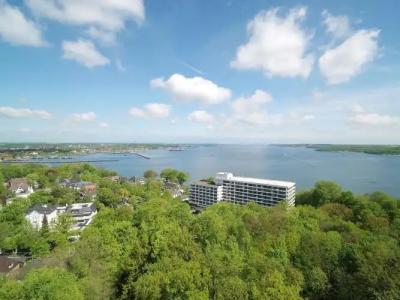 Maritim Bellevue Kiel - 28