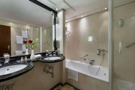 Maritim Bellevue Kiel - 9