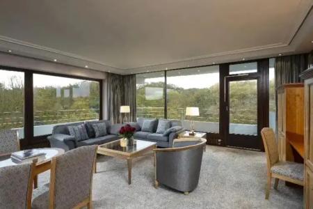 Maritim Bellevue Kiel - 75