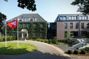 Romantik Hoteler Kaufmann, Kiel