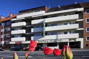 Hotel Wiking, Kiel