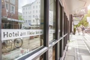 Premiere Classe Hotel am Kieler Schloss Kiel, Kiel