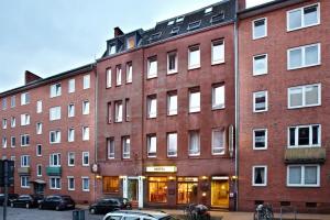 Hotel City Kiel by Premiere Classe, Kiel