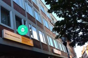 Hotel Ostseehalle by Premiere Classe, Kiel