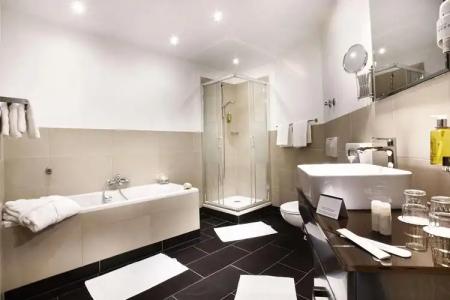 Kiel by Golden Tulip - 8