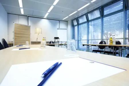 Kiel by Golden Tulip - 14