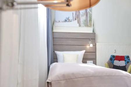 Kiel by Golden Tulip - 25