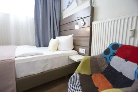 Kiel by Golden Tulip - 31