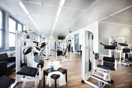 Kiel by Golden Tulip - 17