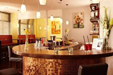 Kiel by Golden Tulip - 21