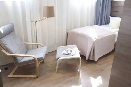 Kiel by Golden Tulip - 24