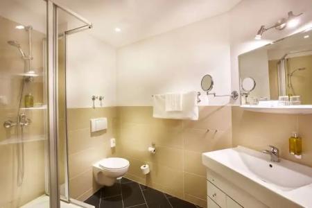 Kiel by Golden Tulip - 26