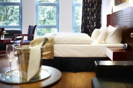 Kiel by Golden Tulip - 4