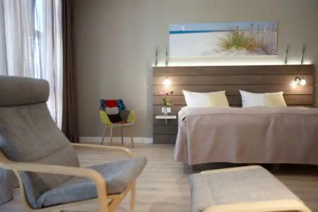 Kiel by Golden Tulip - 27