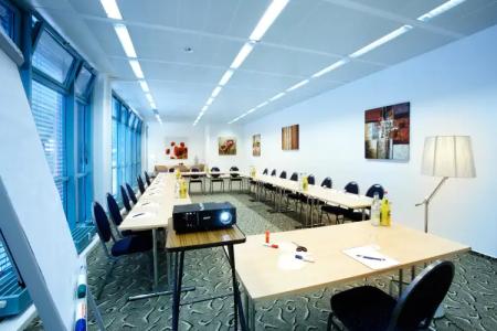 Kiel by Golden Tulip - 15