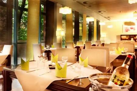 Kiel by Golden Tulip - 20