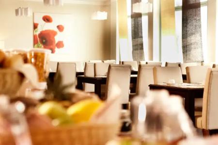 Kiel by Golden Tulip - 10