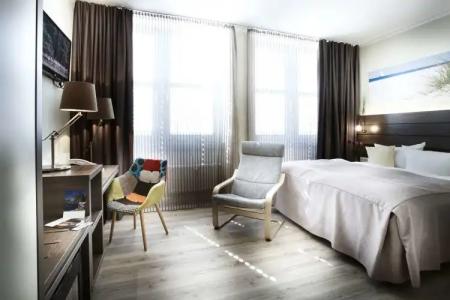 Kiel by Golden Tulip - 33