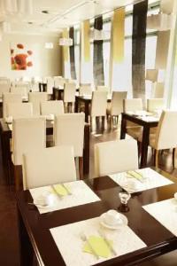 Kiel by Golden Tulip - 22